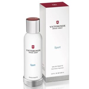 Victorinox Swiss Army Soprt X 100 ML  ORIGINAL