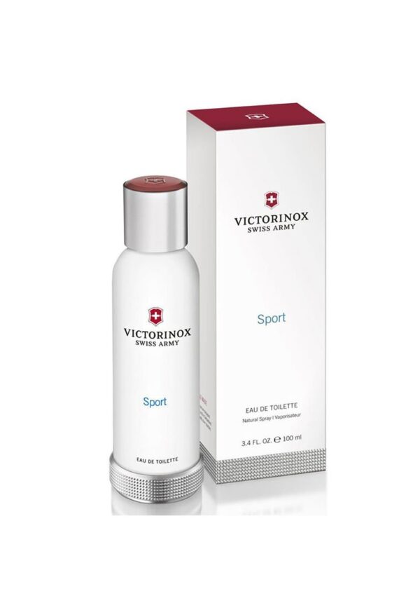 Victorinox Swiss Army Soprt X 100 ML  ORIGINAL