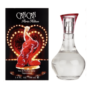 Paris Hilton Can Can x 100 ML ORIGINAL