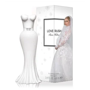 Paris Hilton Love Rush x 100 ML ORIGINAL