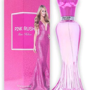 Paris Hilton Pink Rush x 100 ML ORIGINA