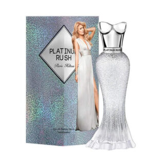Paris Hilton Platinum Rush x 100 ML ORIGINAL