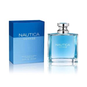Náutica Voyage x 100 ml Original