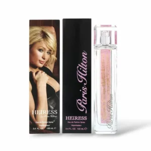 Paris Hilton Heiress x 100 ML ORIGINAL