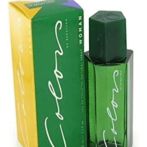 Perfume Benetton Colors Dama X 100 Ml Original