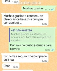 Testimonio de Laura Pérez