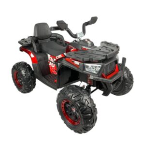 Cuatrimoto Eléctrica control remoto REF870