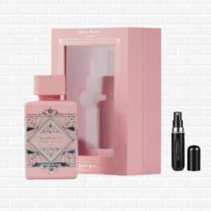 Lattafa Noble Blush Estuche 1.1