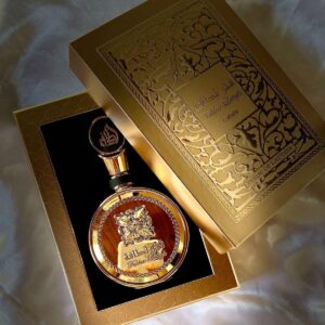 Lataffa Fakhar Gold Estuche 1.1