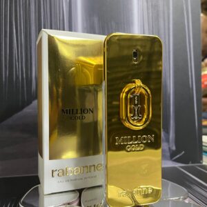 One Million Gold 1.1