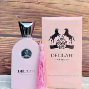 Delilah Pour Femme 1.1