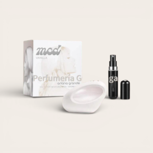 Mod Vainilla Ariana 1.1