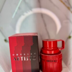 Odyssey Artisto 1.1