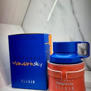 Mandarine Sky Elixir 1.1