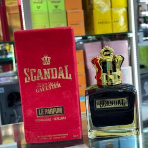Scandal Men Parfum 1.1