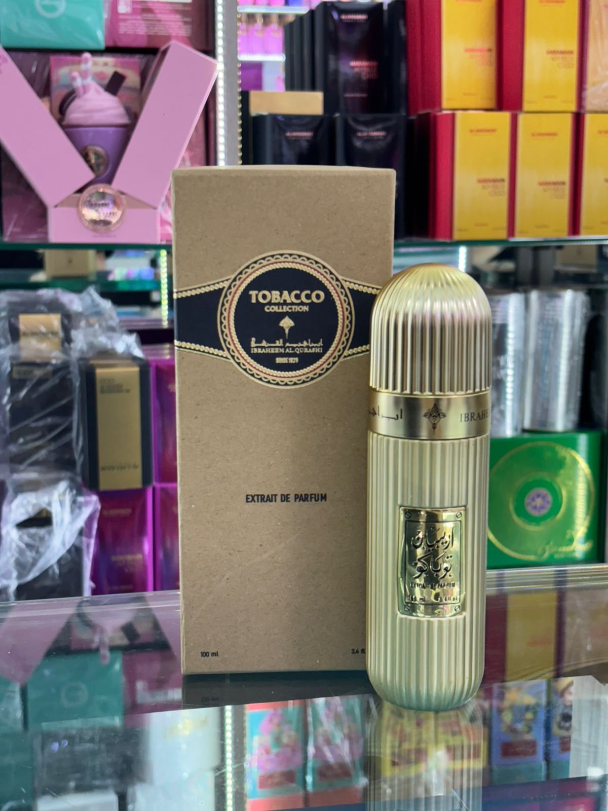 Tobacco Collection1.1