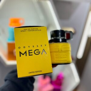 Odyssey Mega