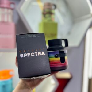 Odyssey Spectra
