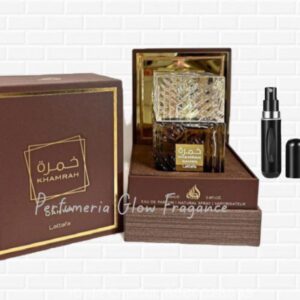 Khamrah Qahwa Estuche De Lujo