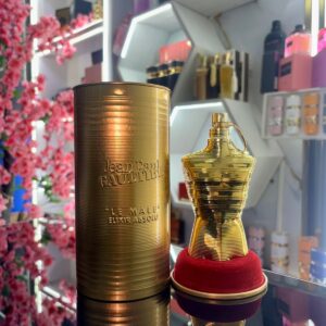 Jean Paul Elixir Absolu Lata