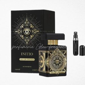 Initio Estuche De Lujo 1.1