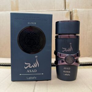 Asad Elixir 1.1