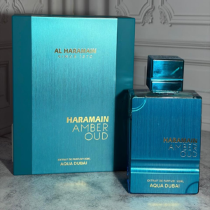 Alharamain Aqua Dubai Estuche 1.1