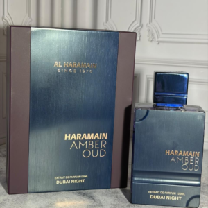 Alharamain Dubai Night Estuche 1.1