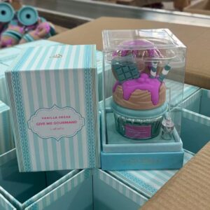Perfume 1.1 – Lattafa Give Me Gourmand Vanilla Freak