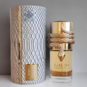 Perfume 1.1 – Musamam Blanca