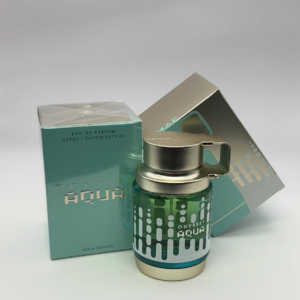 Odysy Aqua Armaf 1.1