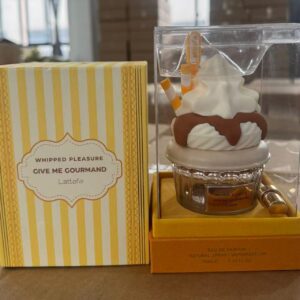 Perfume 1.1 – Lattafa Give Me Gourmand Whippedpleasure