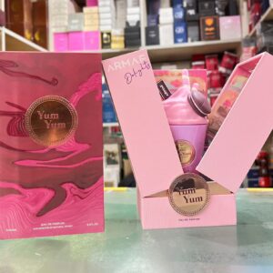 Yum Yum Estuche De Lujo 1.1