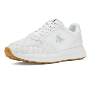 Tenis Calvin Klein Hatlee Unisex – HatleeBlanco