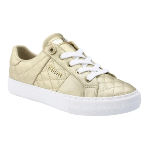 Zapatillas Guess Loven Mujer – Estilo Casual Elegante