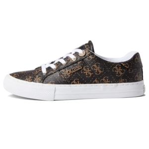 Zapatillas Guess Loven Mujer – Estilo Casual Elegante