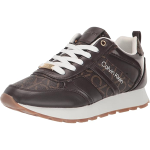 Zapatillas Calvin Klein Carlla  Importado