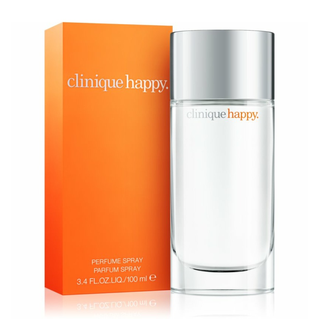 Clinique Happy