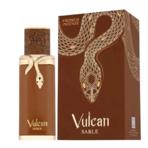 Vulcan Sable French Avenue 1.1