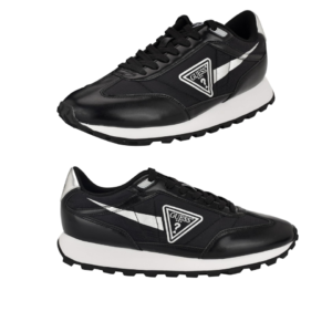 Tenis GUESS Dorion – Estilo joven y atrevido