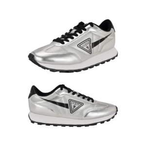 Tenis GUESS Dorion – Estilo joven y atrevido