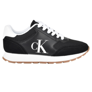 Tenis Calvin Klein Camina Unisex– Estilo Moderno