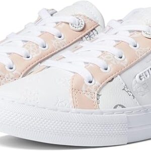 Zapatillas Guess Loven Mujer – Estilo Casual Elegante
