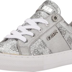 Zapatillas Guess Loven Mujer – Estilo Casual Elegante