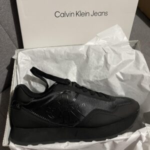 Tenis Calvin Klein Eden Unisex