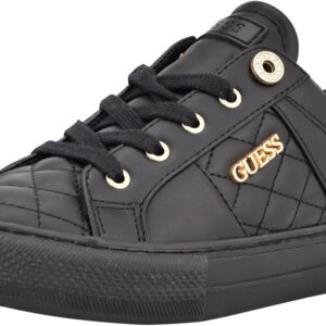 Zapatillas Guess Loven Mujer – Estilo Casual Elegante