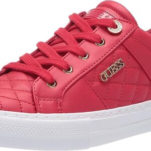 Zapatillas Guess Loven Mujer – Estilo Casual Elegante