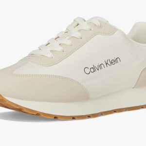 Tenis Calvin Klein Ceyda Unisex – Light Natural Multi