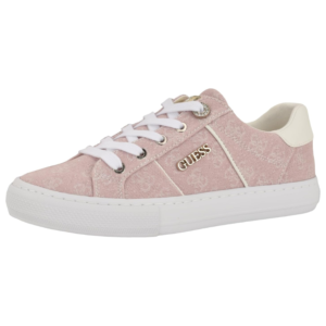 Zapatillas Guess Loven Mujer – Estilo Casual Elegante