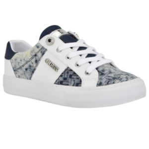 Zapatillas Guess Loven Mujer – Estilo Casual Elegante